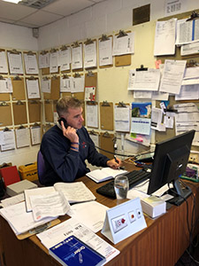 Rush Electrical Electricians Cramlington