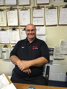 Rush Electrical Electricians Cramlington